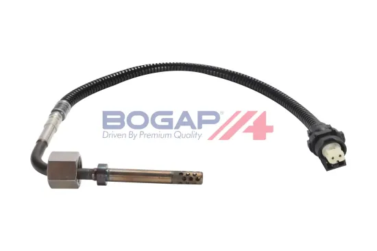 Sensor, Abgastemperatur BOGAP C6120120 Bild Sensor, Abgastemperatur BOGAP C6120120