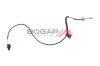Sensor, Abgastemperatur 5 V BOGAP C6120121 Bild Sensor, Abgastemperatur 5 V BOGAP C6120121