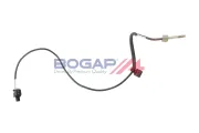 Sensor, Abgastemperatur 5 V BOGAP C6120121