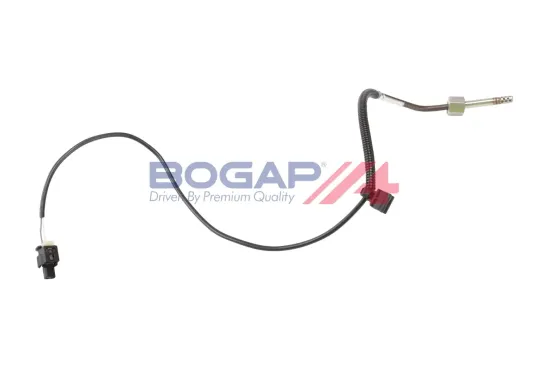 Sensor, Abgastemperatur 5 V BOGAP C6120121 Bild Sensor, Abgastemperatur 5 V BOGAP C6120121