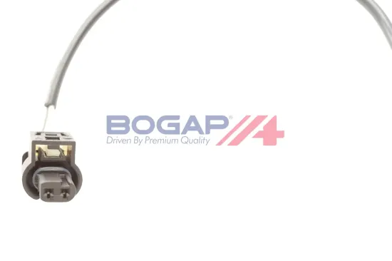 Sensor, Abgastemperatur 5 V BOGAP C6120121 Bild Sensor, Abgastemperatur 5 V BOGAP C6120121