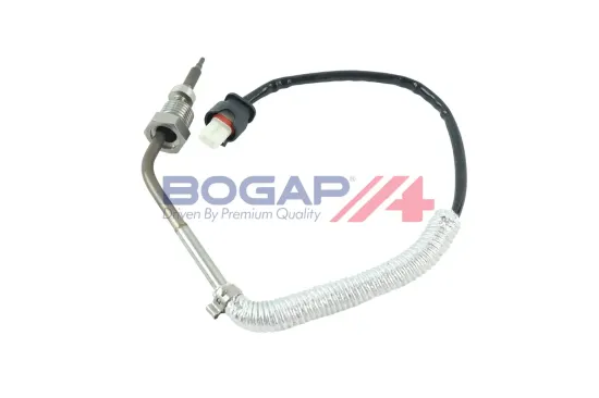 Sensor, Abgastemperatur 5 V BOGAP C6120122 Bild Sensor, Abgastemperatur 5 V BOGAP C6120122