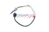 Sensor, Abgastemperatur 5 V BOGAP C6120122 Bild Sensor, Abgastemperatur 5 V BOGAP C6120122