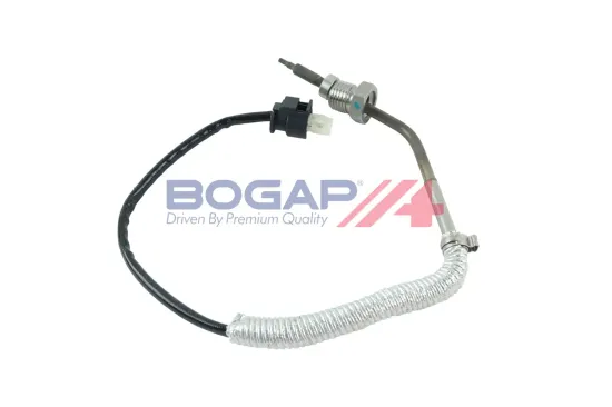 Sensor, Abgastemperatur 5 V BOGAP C6120122 Bild Sensor, Abgastemperatur 5 V BOGAP C6120122