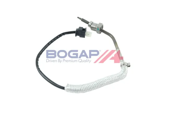 Sensor, Abgastemperatur 5 V BOGAP C6120122 Bild Sensor, Abgastemperatur 5 V BOGAP C6120122