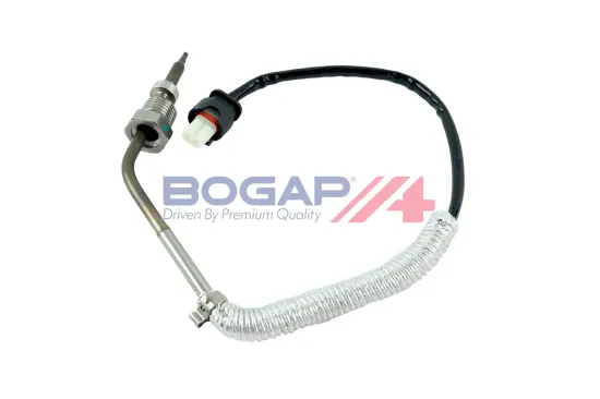 Sensor, Abgastemperatur 5 V BOGAP C6120122 Bild Sensor, Abgastemperatur 5 V BOGAP C6120122