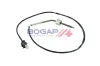 Sensor, Abgastemperatur BOGAP C6120124 Bild Sensor, Abgastemperatur BOGAP C6120124