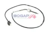 Sensor, Abgastemperatur BOGAP C6120124 Bild Sensor, Abgastemperatur BOGAP C6120124