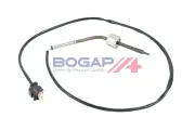 Sensor, Abgastemperatur BOGAP C6120124