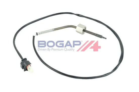 Sensor, Abgastemperatur BOGAP C6120124 Bild Sensor, Abgastemperatur BOGAP C6120124