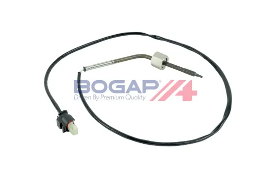 Sensor, Abgastemperatur BOGAP C6120124 Bild Sensor, Abgastemperatur BOGAP C6120124