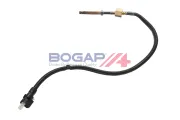 Sensor, Abgastemperatur BOGAP C6120128