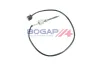 Sensor, Abgastemperatur BOGAP C6120128 Bild Sensor, Abgastemperatur BOGAP C6120128