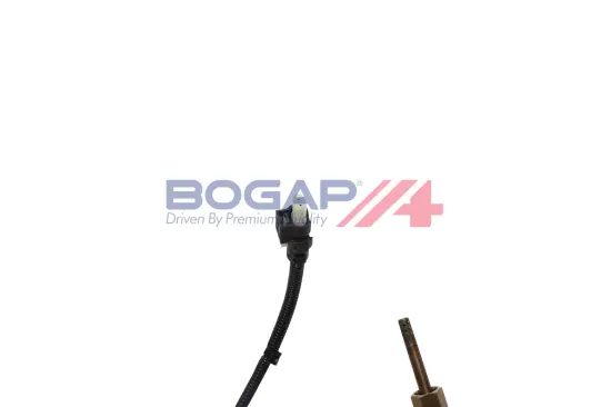 Sensor, Abgastemperatur BOGAP C6120128 Bild Sensor, Abgastemperatur BOGAP C6120128
