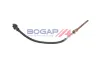Sensor, Abgastemperatur 5 V BOGAP C6120129