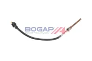 Sensor, Abgastemperatur 5 V BOGAP C6120129