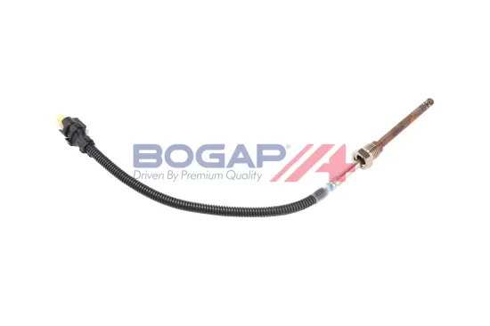 Sensor, Abgastemperatur 5 V BOGAP C6120129 Bild Sensor, Abgastemperatur 5 V BOGAP C6120129