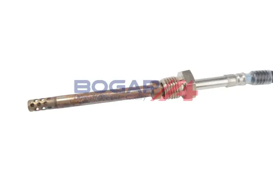 Sensor, Abgastemperatur 5 V BOGAP C6120129 Bild Sensor, Abgastemperatur 5 V BOGAP C6120129