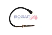 Sensor, Abgastemperatur 5 V BOGAP C6120129