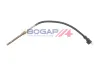 Sensor, Abgastemperatur 5 V BOGAP C6120129 Bild Sensor, Abgastemperatur 5 V BOGAP C6120129