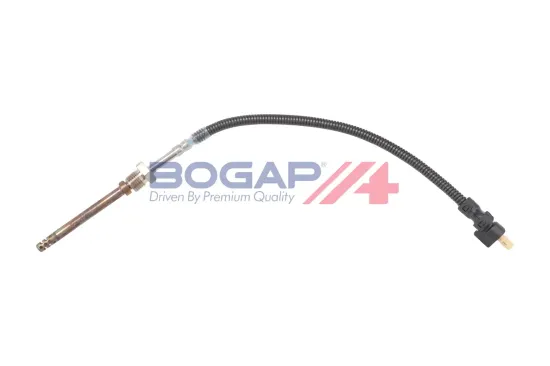 Sensor, Abgastemperatur 5 V BOGAP C6120129 Bild Sensor, Abgastemperatur 5 V BOGAP C6120129