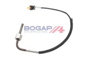 Sensor, Abgastemperatur 5 V BOGAP C6120132