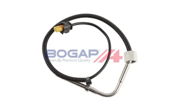 Sensor, Abgastemperatur 5 V BOGAP C6120132 Bild Sensor, Abgastemperatur 5 V BOGAP C6120132