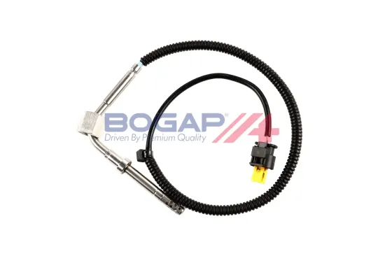 Sensor, Abgastemperatur 5 V BOGAP C6120132 Bild Sensor, Abgastemperatur 5 V BOGAP C6120132