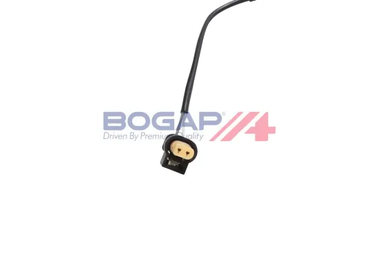 Sensor, Abgastemperatur 5 V BOGAP C6120132 Bild Sensor, Abgastemperatur 5 V BOGAP C6120132