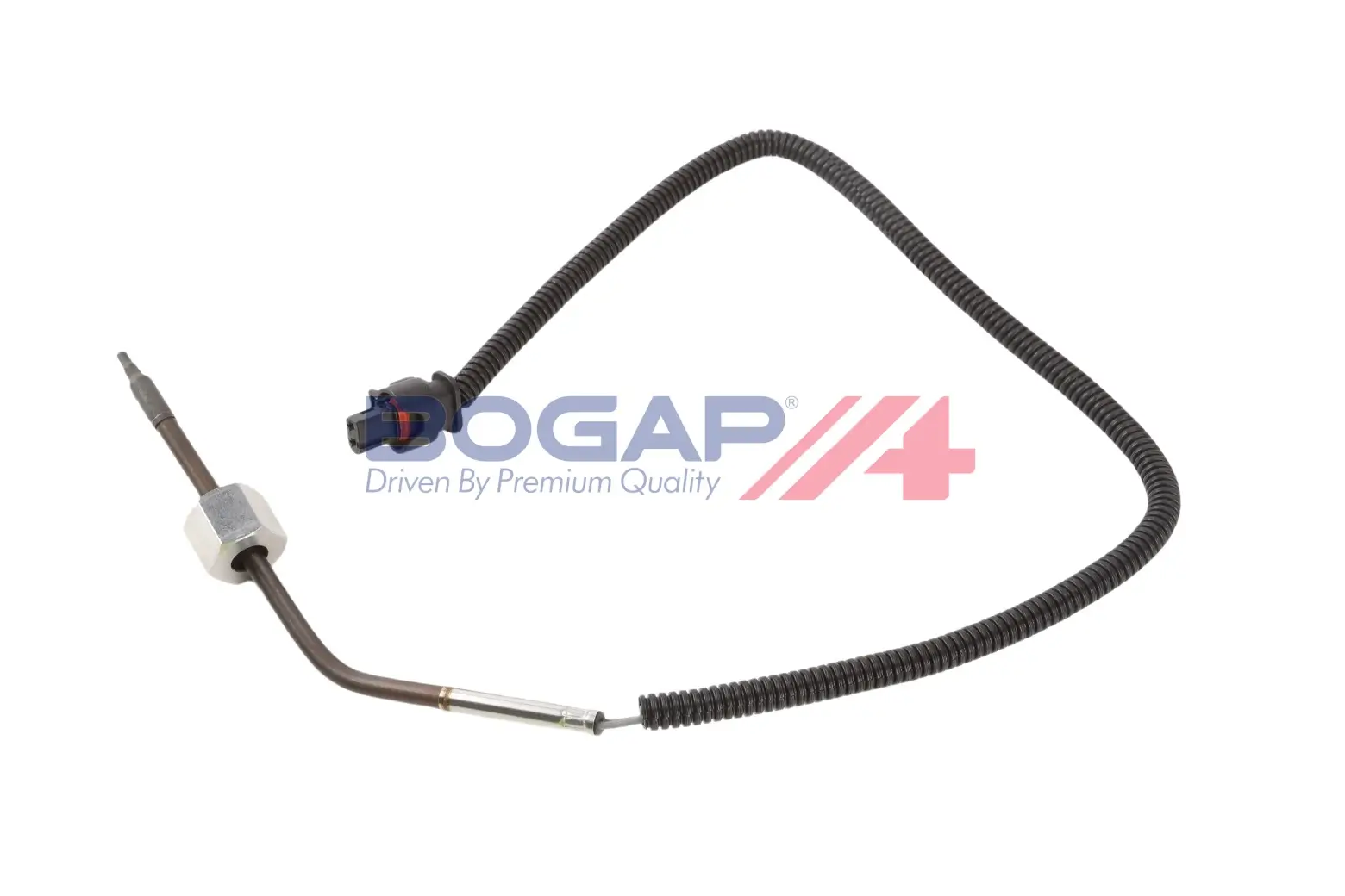 Sensor, Abgastemperatur BOGAP C6120137