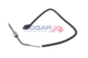 Sensor, Abgastemperatur BOGAP C6120137