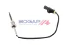 Sensor, Abgastemperatur BOGAP C6120138