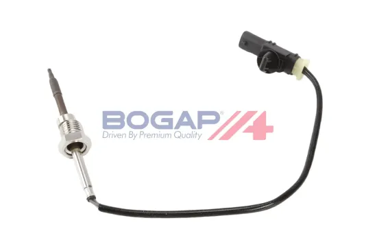 Sensor, Abgastemperatur BOGAP C6120138 Bild Sensor, Abgastemperatur BOGAP C6120138
