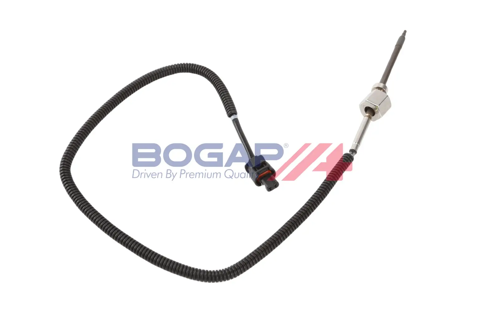 Sensor, Abgastemperatur BOGAP C6120140