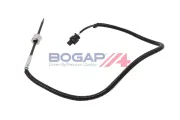 Sensor, Abgastemperatur BOGAP C6120140