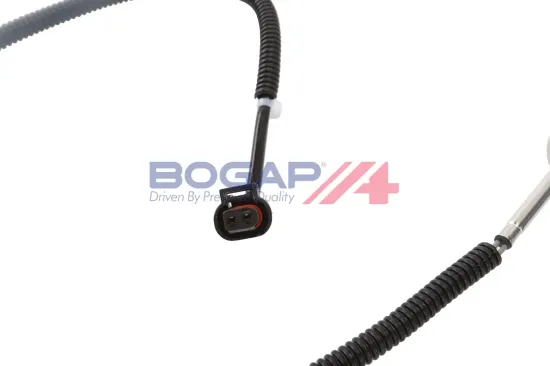 Sensor, Abgastemperatur BOGAP C6120140 Bild Sensor, Abgastemperatur BOGAP C6120140