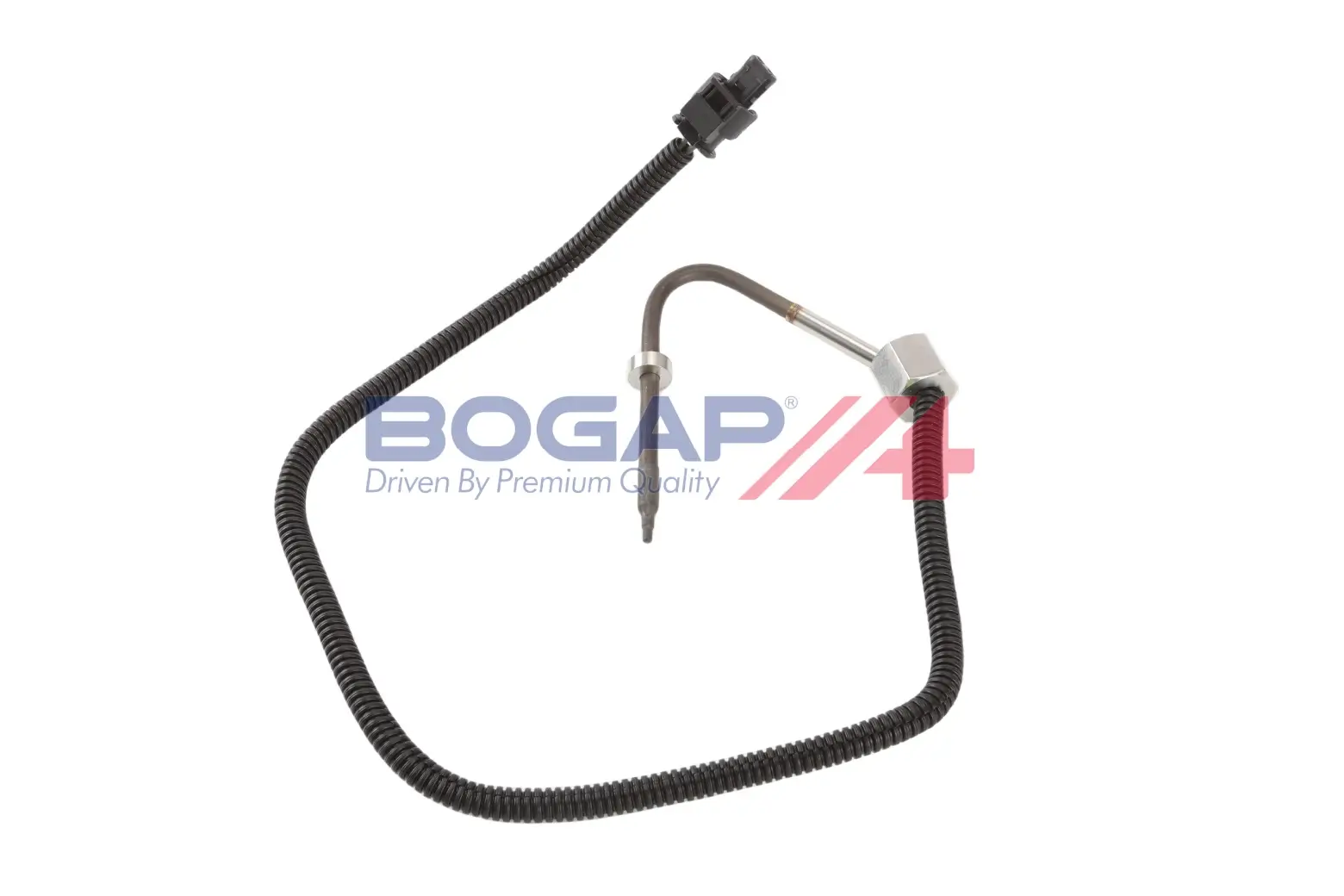 Sensor, Abgastemperatur BOGAP C6120147