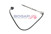 Sensor, Abgastemperatur BOGAP C6120149