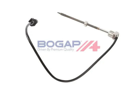 Sensor, Abgastemperatur BOGAP C6120149 Bild Sensor, Abgastemperatur BOGAP C6120149
