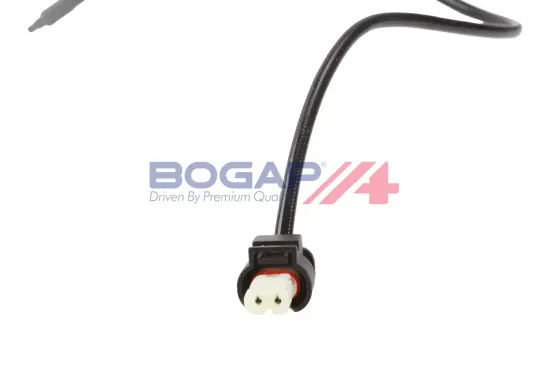 Sensor, Abgastemperatur BOGAP C6120149 Bild Sensor, Abgastemperatur BOGAP C6120149