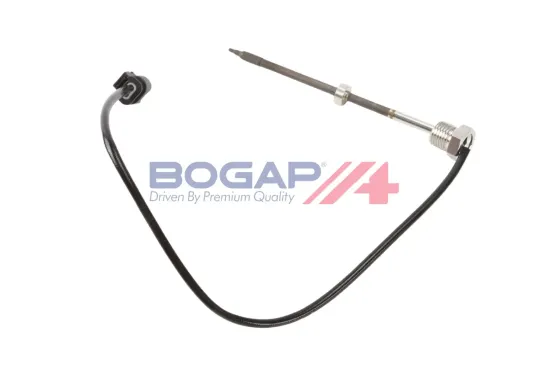 Sensor, Abgastemperatur BOGAP C6120149 Bild Sensor, Abgastemperatur BOGAP C6120149
