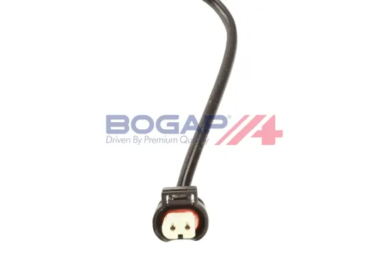 Sensor, Abgastemperatur BOGAP C6120151 Bild Sensor, Abgastemperatur BOGAP C6120151