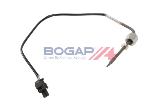 Sensor, Abgastemperatur BOGAP C6120154 Bild Sensor, Abgastemperatur BOGAP C6120154