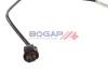 Sensor, Abgastemperatur BOGAP C6120154 Bild Sensor, Abgastemperatur BOGAP C6120154