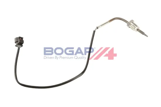 Sensor, Abgastemperatur BOGAP C6120157 Bild Sensor, Abgastemperatur BOGAP C6120157