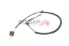 Sensor, Abgastemperatur nach Rußpartikelfilter BOGAP C6120161 Bild Sensor, Abgastemperatur nach Rußpartikelfilter BOGAP C6120161