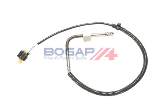 Sensor, Abgastemperatur nach Rußpartikelfilter BOGAP C6120161 Bild Sensor, Abgastemperatur nach Rußpartikelfilter BOGAP C6120161