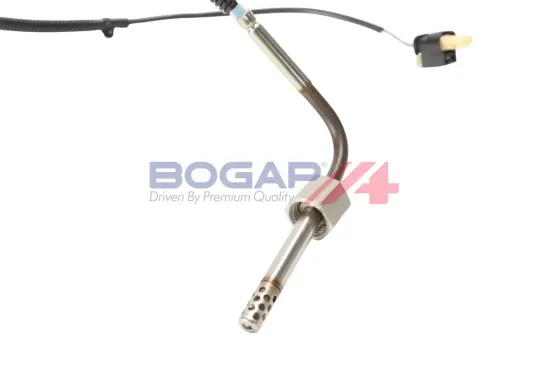 Sensor, Abgastemperatur nach Rußpartikelfilter BOGAP C6120161 Bild Sensor, Abgastemperatur nach Rußpartikelfilter BOGAP C6120161