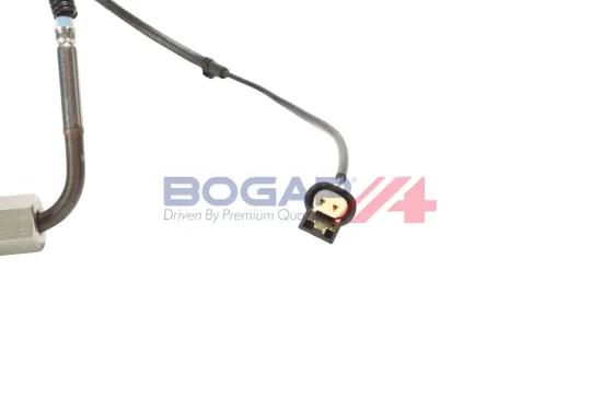 Sensor, Abgastemperatur nach Rußpartikelfilter BOGAP C6120161 Bild Sensor, Abgastemperatur nach Rußpartikelfilter BOGAP C6120161