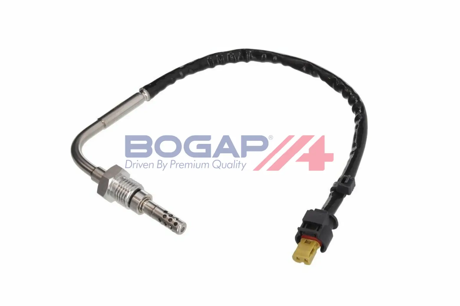 Sensor, Abgastemperatur BOGAP C6120162
